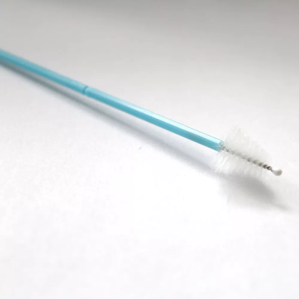 Ühekordne günekoloogiline pintsel
